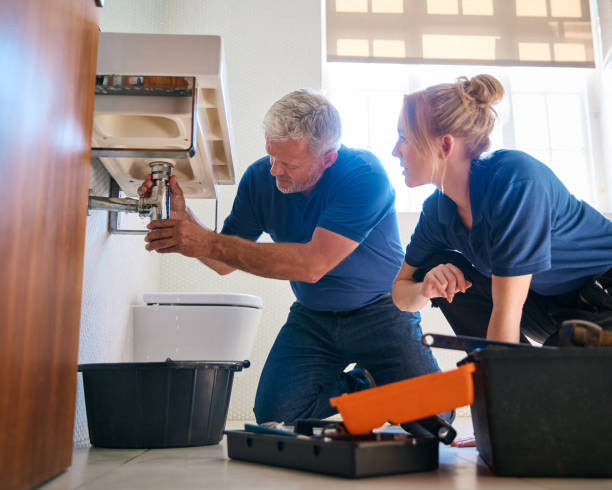  , USA Plumbing Services Pros